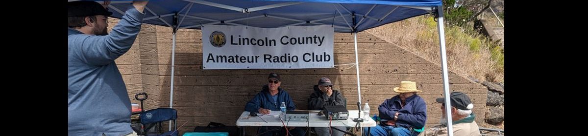 Lincoln County Amateur Radio Club